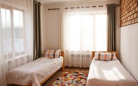 Guest House Altyn Oimok
